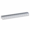 EKF pp2000-INOX Профиль П-образный 2000 мм (2,5 мм) INOX