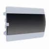 EKF Щит распределительный встраиваемый ЩРВ-П-12 SlimBox IP41 sb-v-12