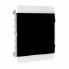 EKF Щит распределительный встраиваемый ЩРВ-П-24 SlimBox IP41 sb-v-24