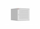 EKF Шкаф телекоммуникационный настенный 9U (600х550) перфор, Astra серия EKF PROxima ITB9P550