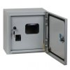 EKF ЩУ-1/1-1 двухдверный (310х300х160) IP54 mb54-1-2-bas