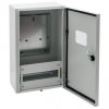 EKF ЩУ-3/1-0 (ЩУРН-3/12) (540х310х165) 12 модулей IP54 mb54-3-bas