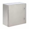 EKF Щит из нержавеющей стали "Inox" AISI 304 (600х400х200) IP66 У1 mb-inox-642