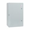 EKF Бокс пластиковый с монтажной платой 700х500х250 мм IP65 PB65MP009