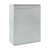 EKF Бокс пластиковый с монтажной платой 800х600х260 мм IP65 PB65MP010