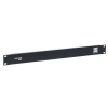 EKF TRP-1FP-BK Фальшпанель TERACOM PRO 1U