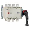 EKF pscs-630-3 Рубильник-переключатель 630A 3P