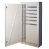 EKF Корпус ШРС-1 IP54 (1600х700х325) mb05-05-10