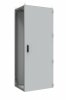EKF Корпус FORT IP31 (2000x800x600) FK2086