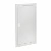 EKF nv-door-m-3 Дверь металлическая для щита "Nova" 3 габарит IP40