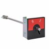EKF psds-ls-63-100 Рукоятка для управления PowerSwitch 63-100А