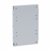 EKF Монтажная панель В300 Ш300 глухая EKF AVERES MP3M300
