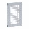 EKF Монтажная панель В300 Ш300 перфорированная EKF AVERES MP3P300
