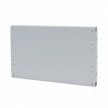EKF Монтажная панель В300 Ш600 глухая EKF AVERES MP3M600