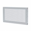 EKF Монтажная панель В300 Ш600 перфорированная EKF AVERES MP3P600