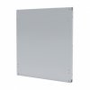 EKF Монтажная панель В600 Ш600 глухая EKF AVERES MP6M600