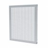 EKF Монтажная панель В600 Ш600 перфорированная EKF AVERES MP6P600