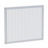 EKF Монтажная панель В600 Ш800 перфорированная EKF AVERES MP6P800