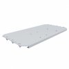 EKF Монтажная плата для установки ВА-450 3Р/4Р стац./выкатн. EKF AVERES MPFU4701