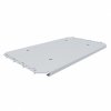 EKF Монтажная плата для установки выкатного ВА-45/3200 3Р/4Р EKF AVERES MPFU4501