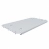 EKF Монтажная плата для установки стационарного ВА-45/3200 3Р/4Р EKF AVERES MPFU4301
