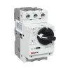 EKF gv2pm-4 Автомат пуска двигателя GV2P 2,5-4А