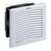 EKF Вентилятор с фильтром 52 м/ч 124x124 мм IP54 EKF PROxima FAN52F