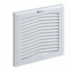 EKF Вентиляционная решётка с фильтром 124x124 мм IP54 EKF PROxima EXF52