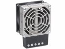 EKF Обогреватель на DIN-рейку с вентилятором 200Вт 230В IP20 Quadro EKF PROxima heater-vent-q-200-20