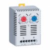 EKF Термостат NO+NC (охлаждение и обогрев) на DIN-рейку 10A 230В IP20 EKF PROxima T2C10M