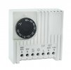 EKF Термостат NO/NC (охлаждение/обогрев) на DIN-рейку 5-10A 230В IP20 EKF PROxima thermo-no-nc-din