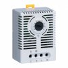 EKF Термостат электронный на DIN-рейку 10 А 230 В IP20 EKF PROxima TCO10E