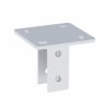 EKF stpo-HDZ STRUT-подвес одинарный 120х120 мм HDZ
