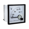 EKF Вольтметр VMA-961 аналоговый на панель (96х96) vma-961-500