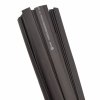 EKF tut-50-b-1m Термоусаживаемая трубка ТУТ нг 50/25 PROxima