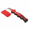 EKF ws-31 Нож для снятия изоляции с пяткой 1000V WS-31 Professional