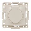 EKF EYR16-028-10-44 Стокгольм Механизм Розетки 1-местной