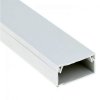 EKF Канал кабельный чёрный (100х60) kk-100-60b