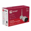 EKF sсwf-ex Умная уличная камера Connect IP65 Wi-Fi