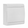 EKF sb-n-8w Щит распределительный ЩРН-П-8 "SlimBox"