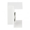 EKF Угол внутренний (15х10) (4 шт) Plast EKF PROxima ibw-15-10x4