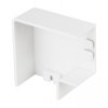 EKF Поворот 90 гр. (15х10) (4 шт) Plast EKF PROxima abw-15-10x4
