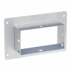 EKF f80150-1,2-HDZ Фланец соединительный 80x150-1,2 мм HDZ