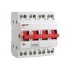 EKF TPS416 Трехпозиционный переключатель ТПС-63 4P 16А PROXIMA