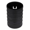EKF Муфта быстросъемная для двустенной трубы d=110 мм CQR110