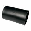 EKF Муфта быстросъемная для двустенной трубы d=75 мм CQR75