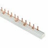 EKF pin-03n-100 Шина соед. типа PIN 100A 54 мод. для диф. автоматов