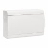EKF sb-n-15w Щит распределительный ЩРН-П-15 "SlimBox"