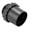 EKF Муфта вводная пластиковая 32 cmhp-32