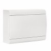 EKF sb-n-12w Щит распределительный ЩРН-П-12 "SlimBox"